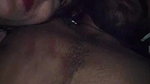 Big boobs bhabhi foreplay with devar before night sex