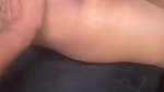 Chennai Tamil Girl VIP fingered in car part 2