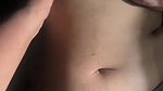 Chennai Tamil Girl VIP fingered in car part 2