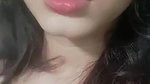 Gorgeous Bengali girl big boobs showing to boyfriend