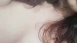 Gorgeous Bengali girl big boobs showing to boyfriend