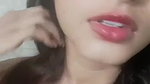 Gorgeous Bengali girl big boobs showing to boyfriend
