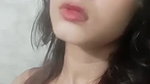 Gorgeous Bengali girl big boobs showing to boyfriend