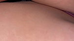 Sleeping girlfriend boob press by horny boyfriend