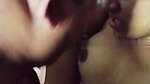 College girl virgin fucking with boyfriend