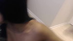 Indian hot model jay jenna showing her blowjob skills