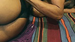 Mallu aunty hard threesome fucking