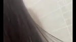 College girl on WhatsApp showing boobs and pussy