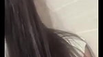 College girl on WhatsApp showing boobs and pussy