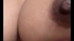 College girl on WhatsApp showing boobs and pussy