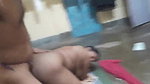 Mature couple HD porn viral homemade sex on floor