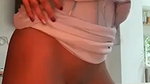 Indian model roshni playing with sex toy