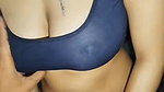 Indian horny wife Hard fucking with hubby