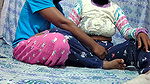 Bangladesh big duck boy and girl sex in the room 3865