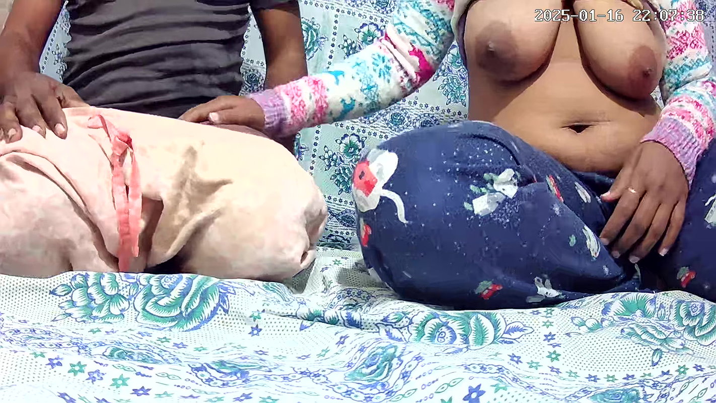 Bangladesh stepmom and stepson sex