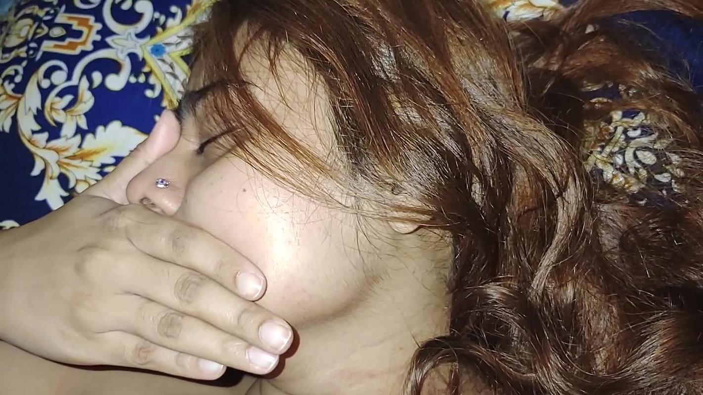Dalo Na Plz (Pakistani Desi Bhabi) Load Moaning