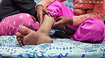 Dasi bahabi and Dewar sex in the morning 2765