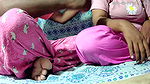 Dasi Indian bahabi and stepbrother sex in the room 2865