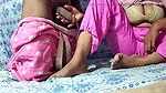 Dasi Indian bahabi and stepbrother sex in the room 2865
