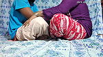 Dasi Indian boy and girl sex in the morning