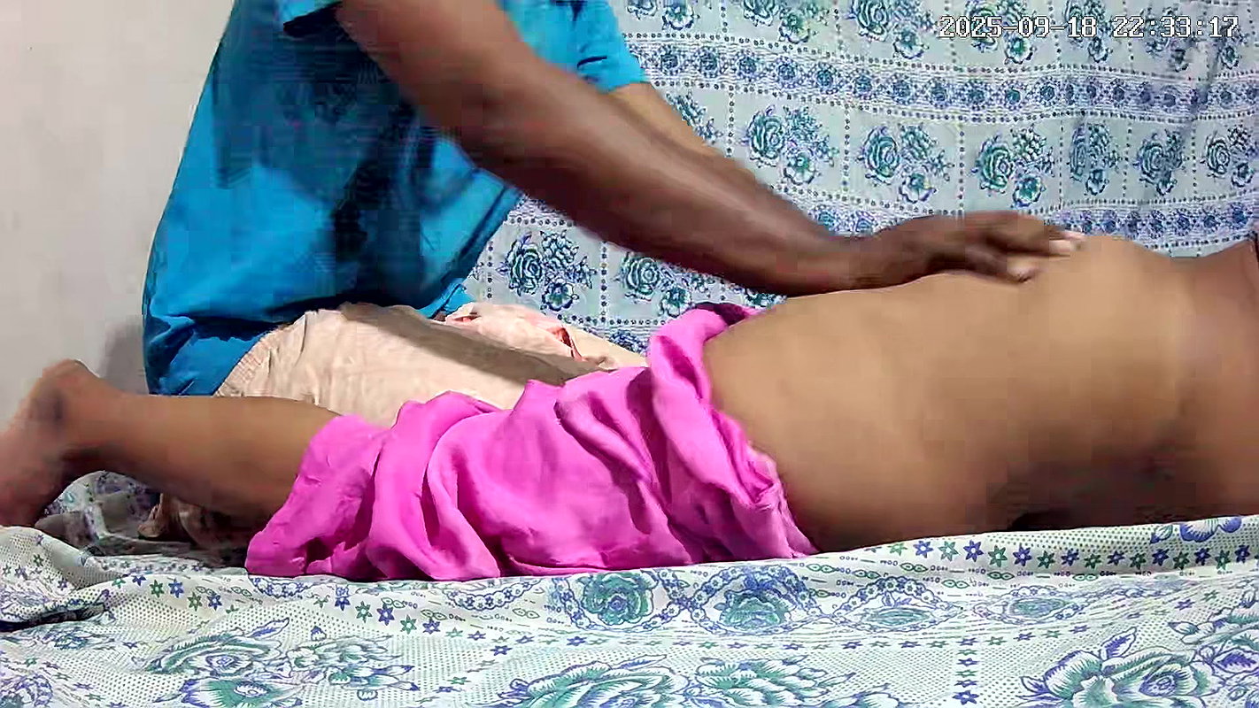 Dasi mom and dad sex doggy style 2765