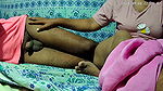Dasi mom and dad sex doggy style in the room 2765