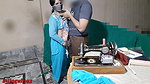 Desi darji (tailor) fucked hard with Billo gulnaz- tailor ne bhabhi ka naap lete lete bhabhi ko hi chod dala- hindi