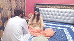 Indian Desi Bhabhi kam krti thak gai Dever ny Lund Chut mai Thok diya big Boobs Indian Desi Aunty Sex