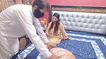 Indian Desi Bhabhi kam krti thak gai Dever ny Lund Chut mai Thok diya big Boobs Indian Desi Aunty Sex