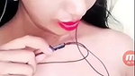 cute priya chamet