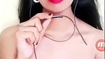 cute priya chamet