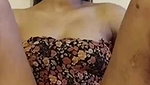muskan nani chamet