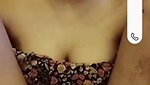 muskan nani chamet