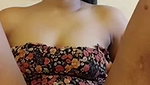 muskan nani chamet