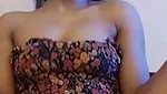 muskan nani chamet