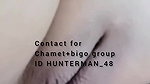 cutie fiy chamet