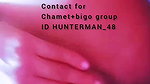 private call chamet