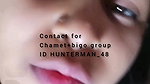 x rose chamet