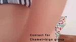 tinkbell chamet