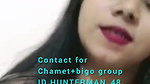 miss cutie chamet