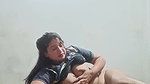 Bangla Girl Video Recording by Taniyaxx Chubby Cowgirl Desi Home