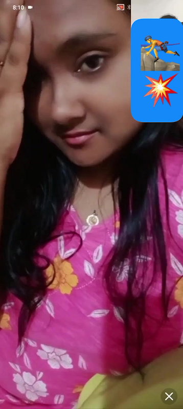 Bengali cute chamet girl 1