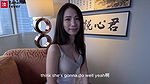 Banana Fever with Xiaomi in Cute Taiwanese Girl Trying to Film Porn So She Can Quit Her Cashier Job