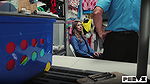 Shoplyfter Mylf with Sydney Paige in Case No. 8004405 – The Guilty Security Guard