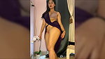 Indian college girl showing nude body