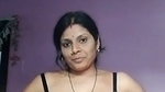 Desi aunty showing her boobs and pussy