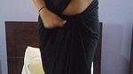 Chennai Tamil Girl VIP stripping video