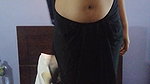 Chennai Tamil Girl VIP stripping video