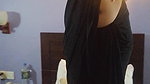 Chennai Tamil Girl VIP stripping video