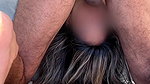 Indian onlyfans model devandpri deepthroat